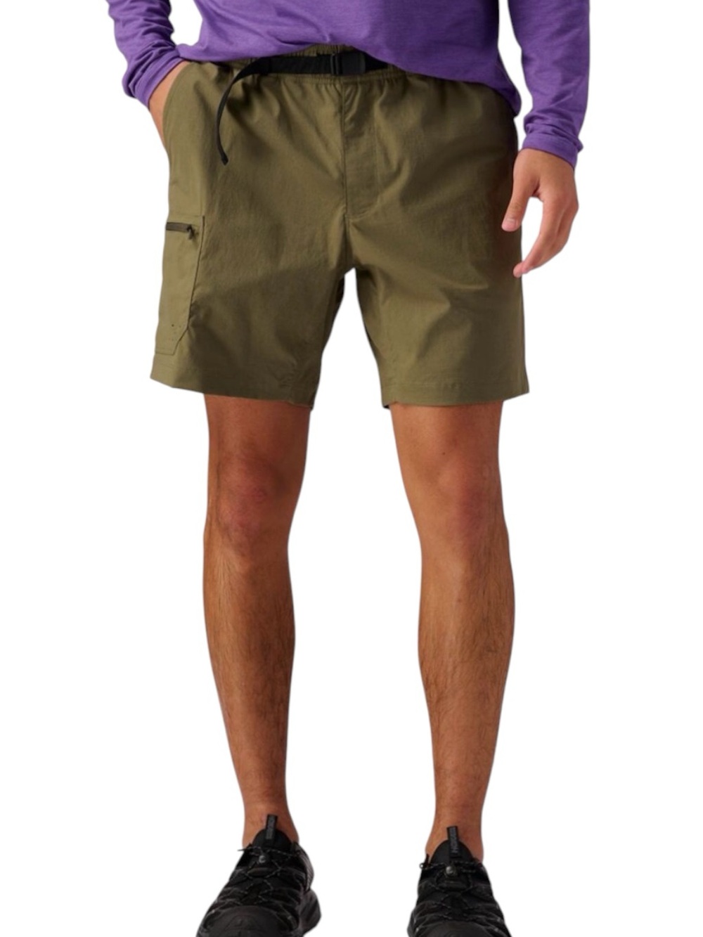 Backcountry Wasatch Ripstop Short - Men's Large
